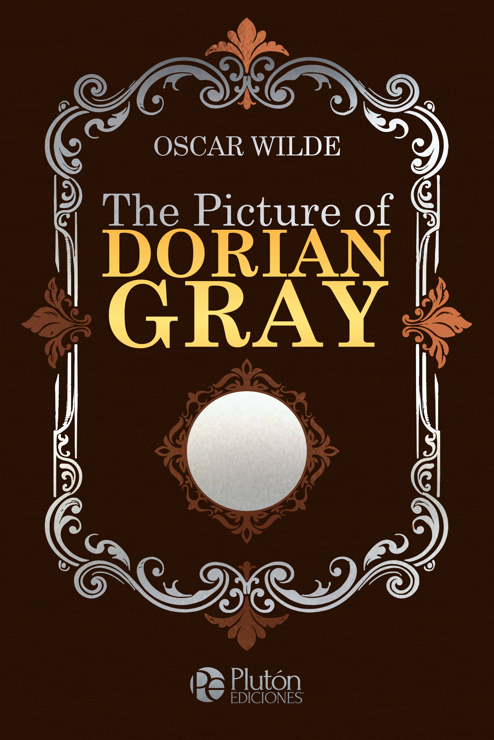 The Picture of Dorian Gray - ENGLISH CLASSICS DELUXE