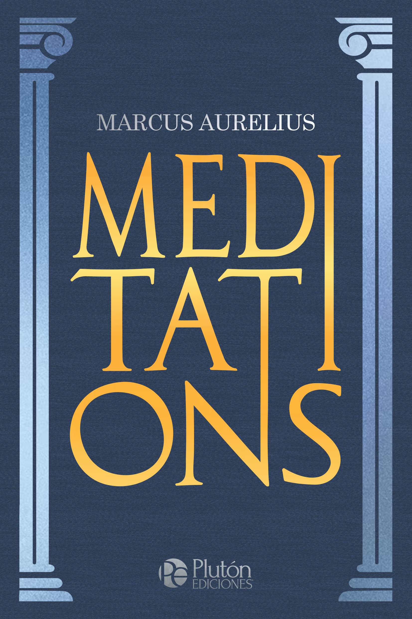 Meditations - ENGLISH CLASSICS DELUXE
