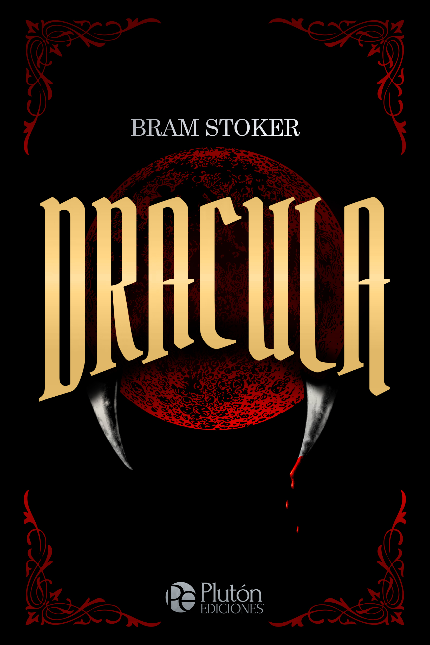 Dracula - ENGLISH CLASSICS DELUXE
