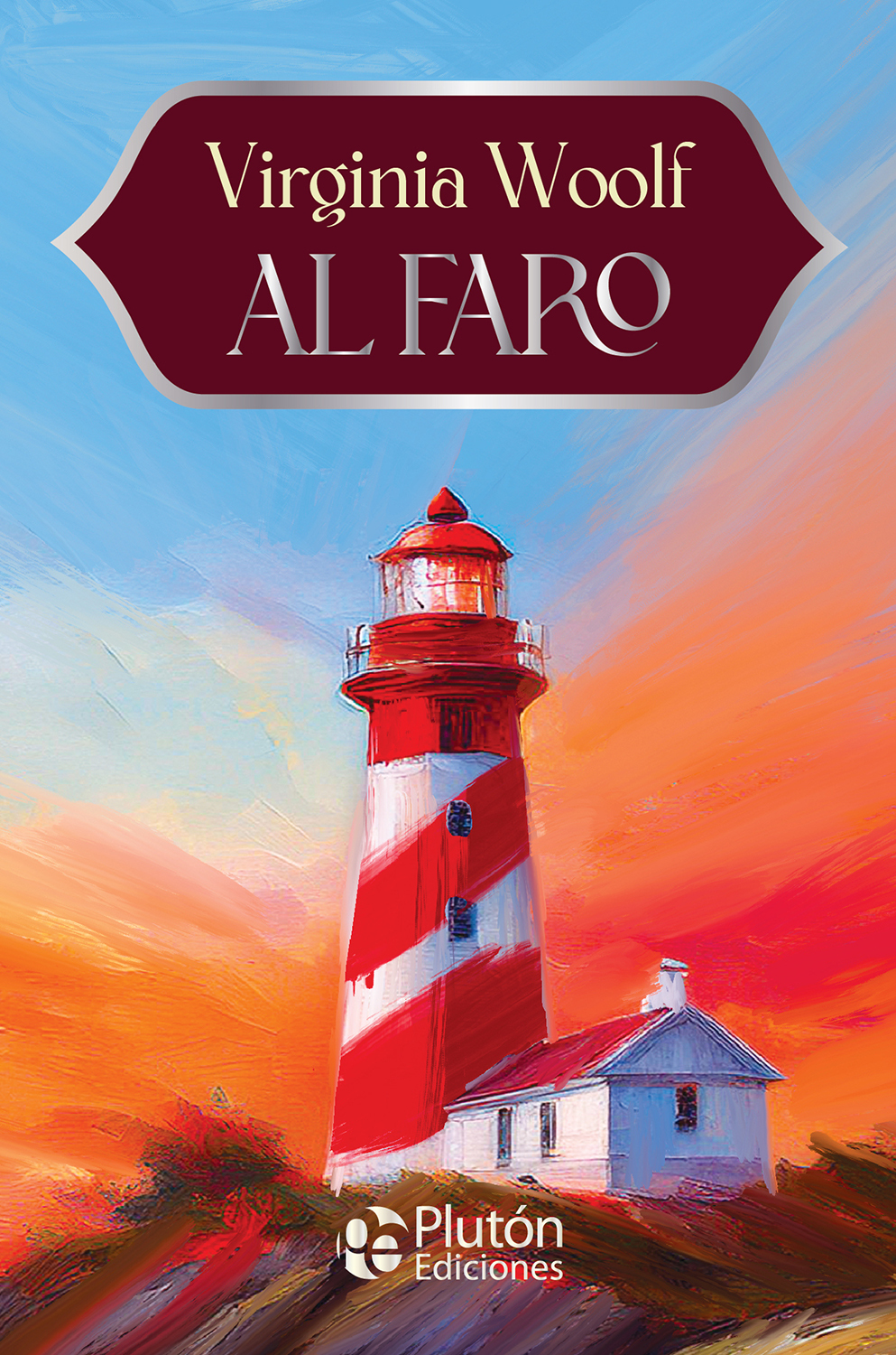 Al faro - ANIVERSARIO 15 AÑOS