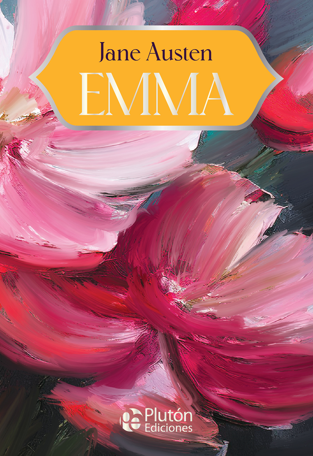 Emma - ANIVERSARIO 15 AÑOS