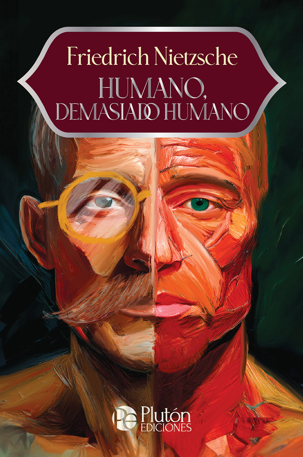 Humano, demasiado humano - ANIVERSARIO 15 AÑOS
