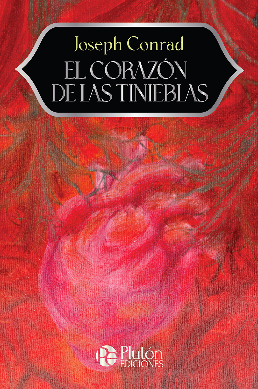 El corazón de las tinieblas - ANIVERSARIO 15 AÑOS