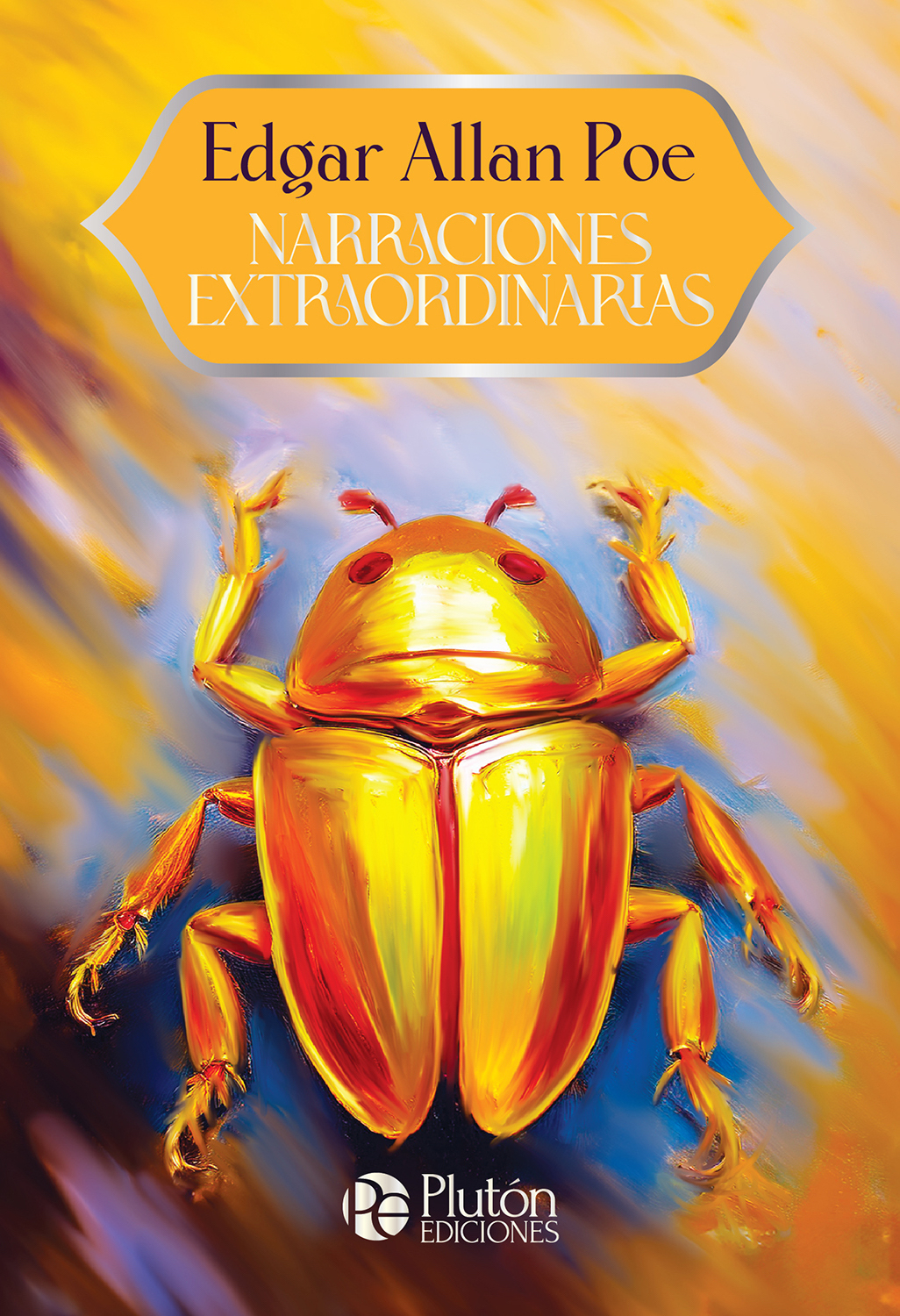 Narraciones Extraordinarias - ANIVERSARIO 15 AÑOS