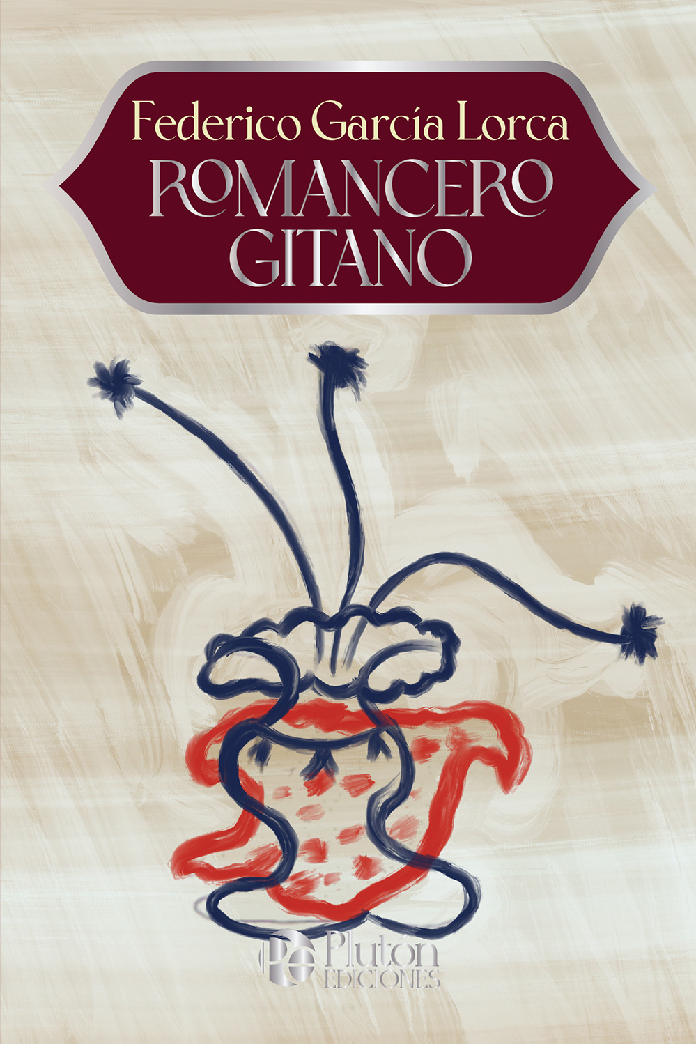 Romancero Gitano - ANIVERSARIO 15 AÑOS