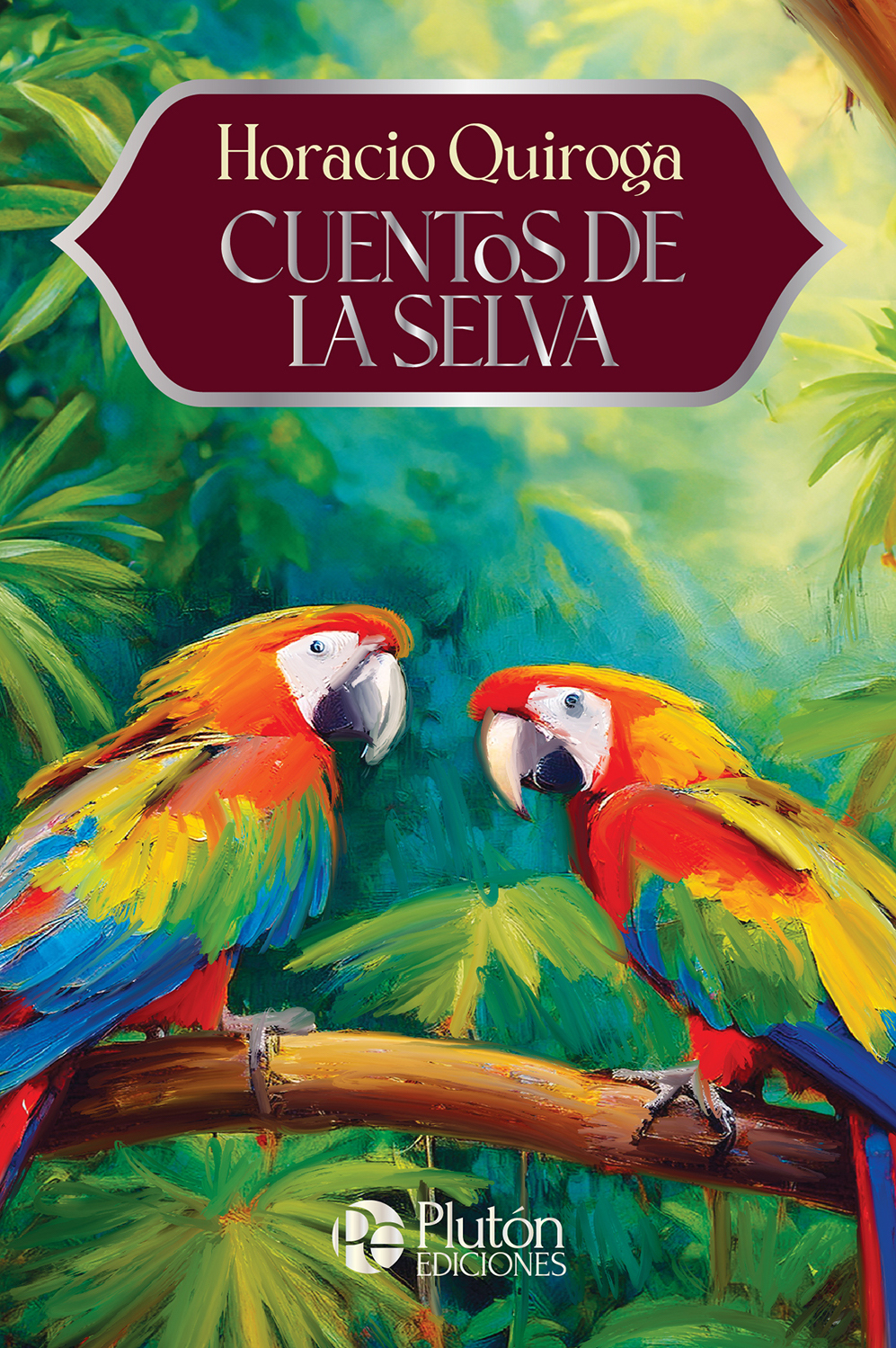 Cuentos de la Selva - ANIVERSARIO 15 AÑOS