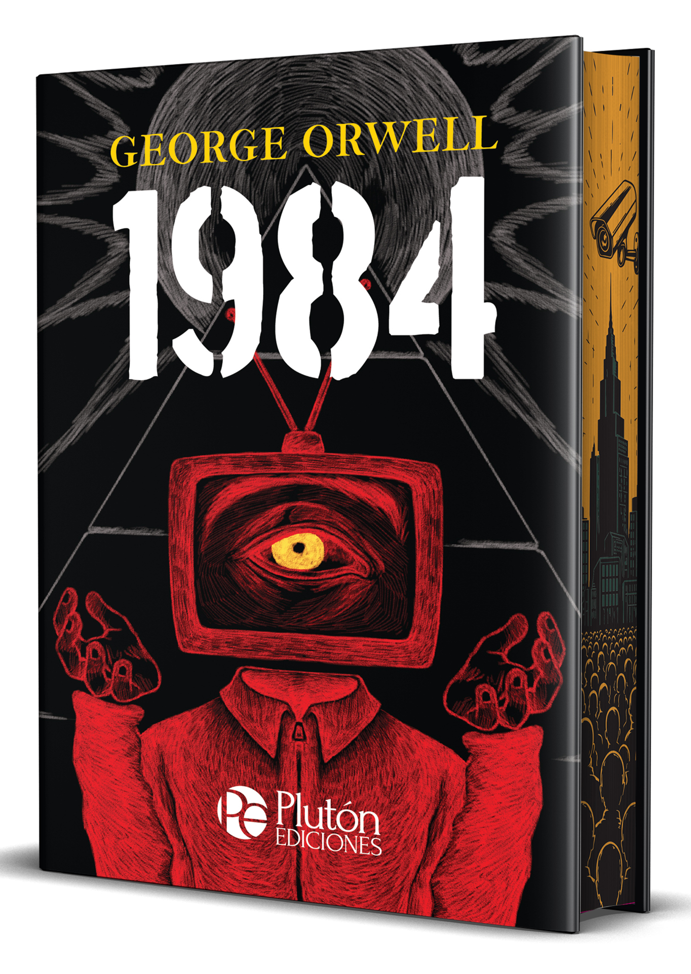 1984 - PLATINO