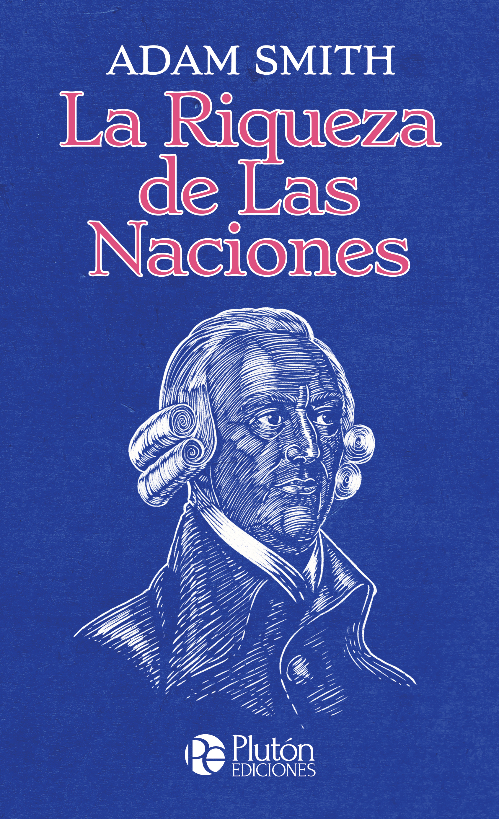 La riqueza de las naciones - ORO 2026