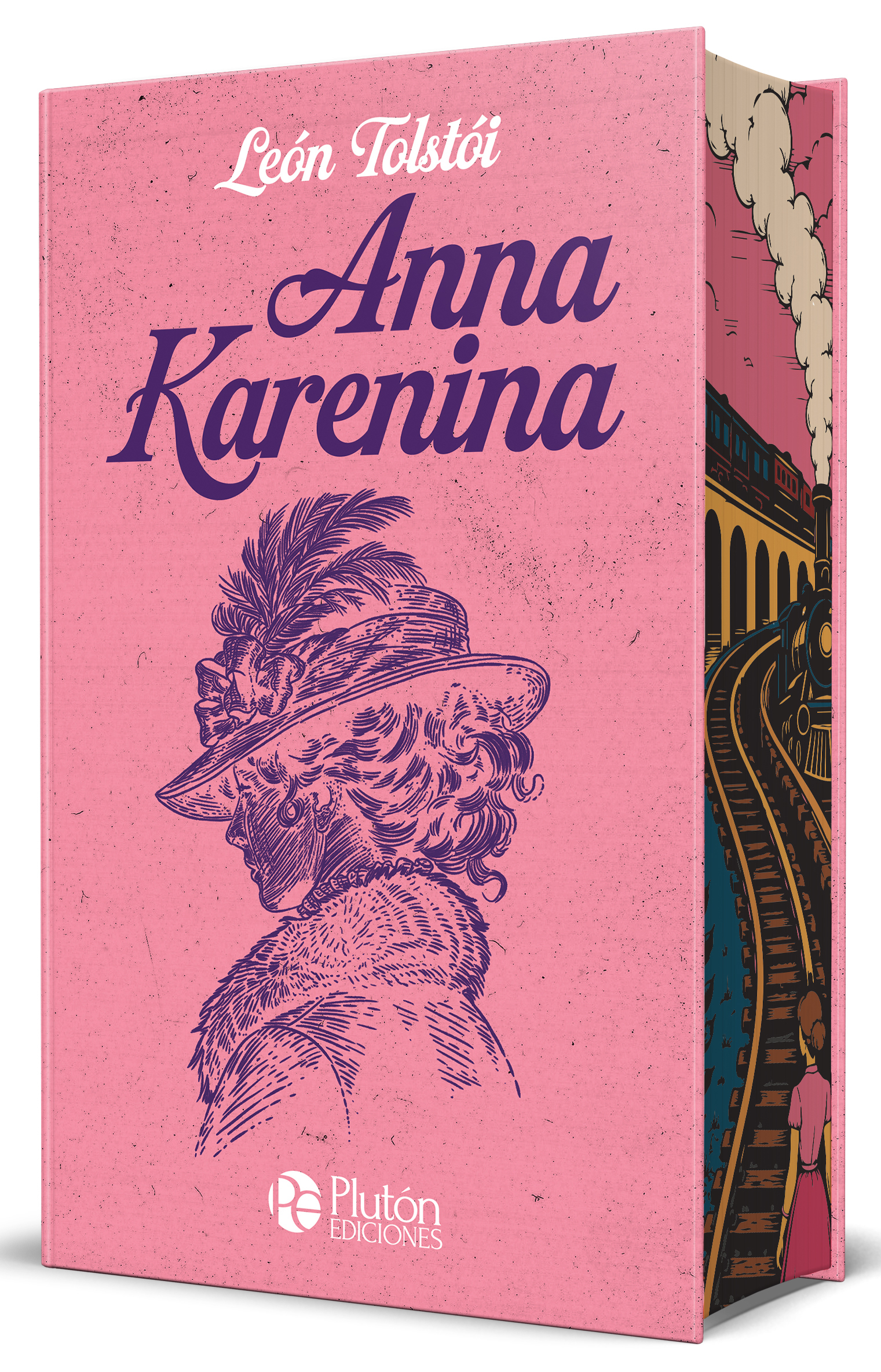 Anna Karenina - ORO 2026