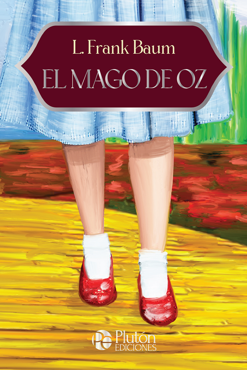 El Mago de Oz - ANIVERSARIO 15 AÑOS