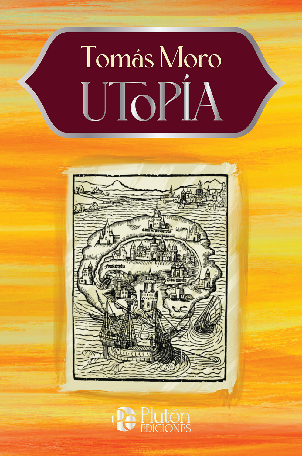 Utopía - ANIVERSARIO 15 AÑOS