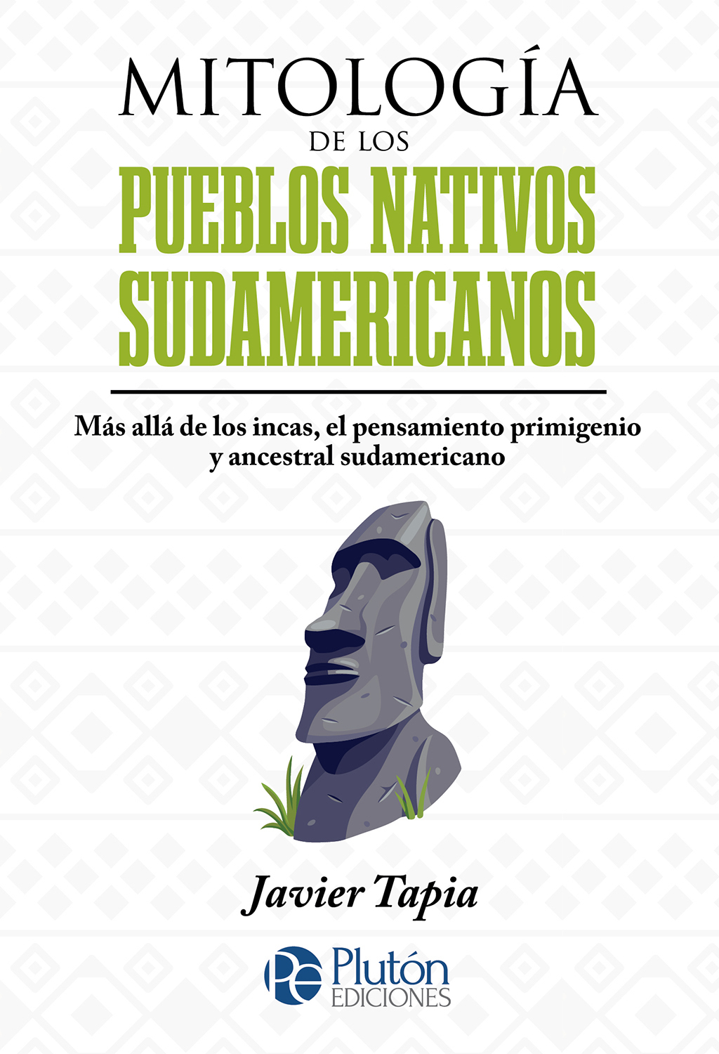 Mitología de los pueblos nativos sudamericanos