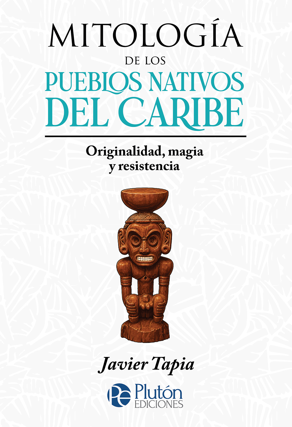 Mitología de los pueblos nativos del Caribe
