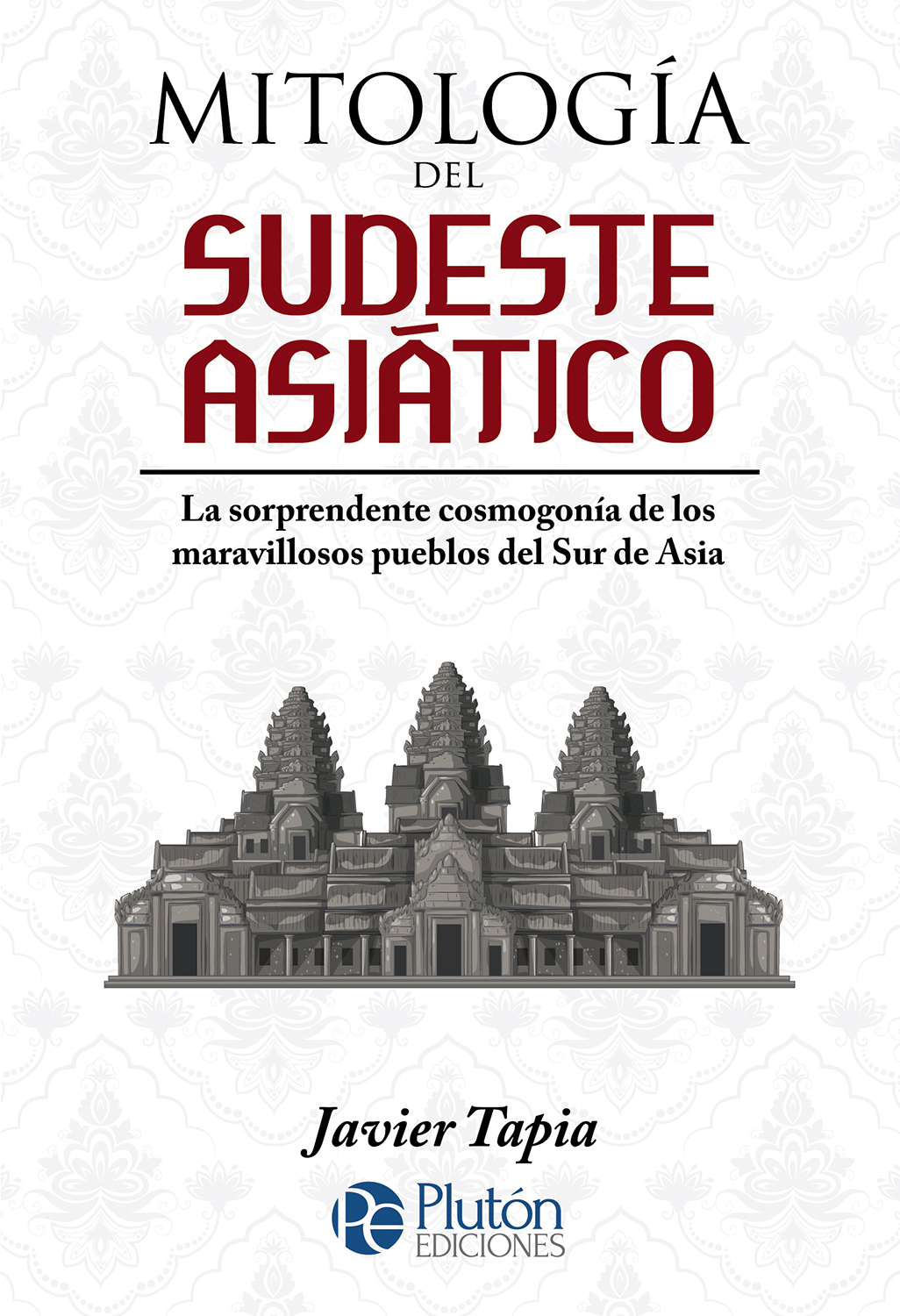 Mitología del Sudeste Asiático