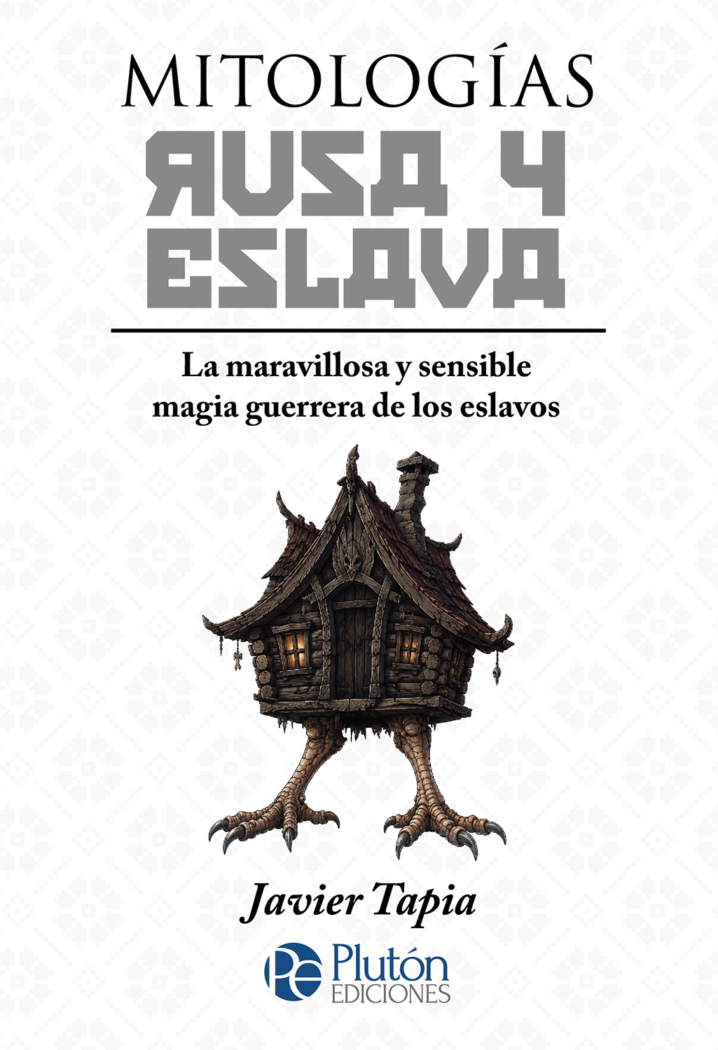 Mitologías Rusa y Eslava